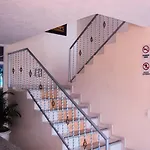 Hotel Colombia Real - Santa Marta