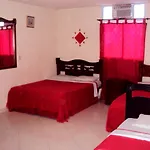 Hotel Colombia Real - Santa Marta