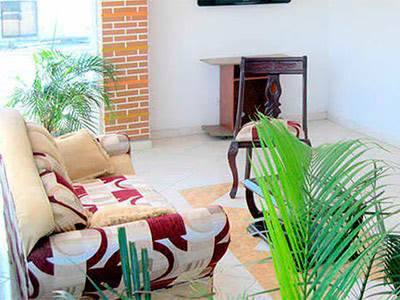 Colombia Real - Santa Marta (Magdalena)
