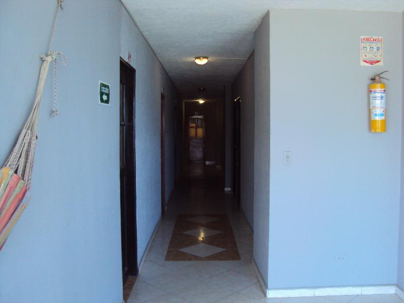 Hotel Colombia Real - Santa Marta (Magdalena)