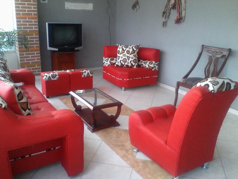 Hotel Colombia Real - 3*