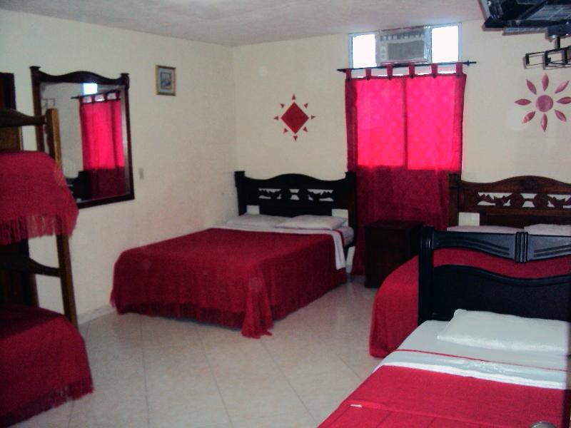 Hotel Colombia Real - Santa Marta (Magdalena)