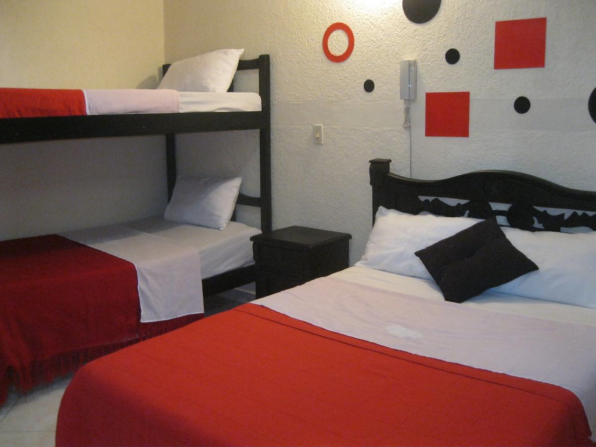 Colombia Real - 3* Santa Marta (Magdalena)