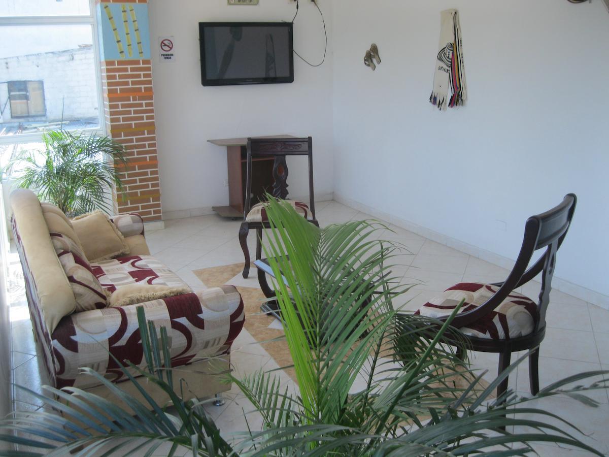 Colombia Real - Hotel 3*