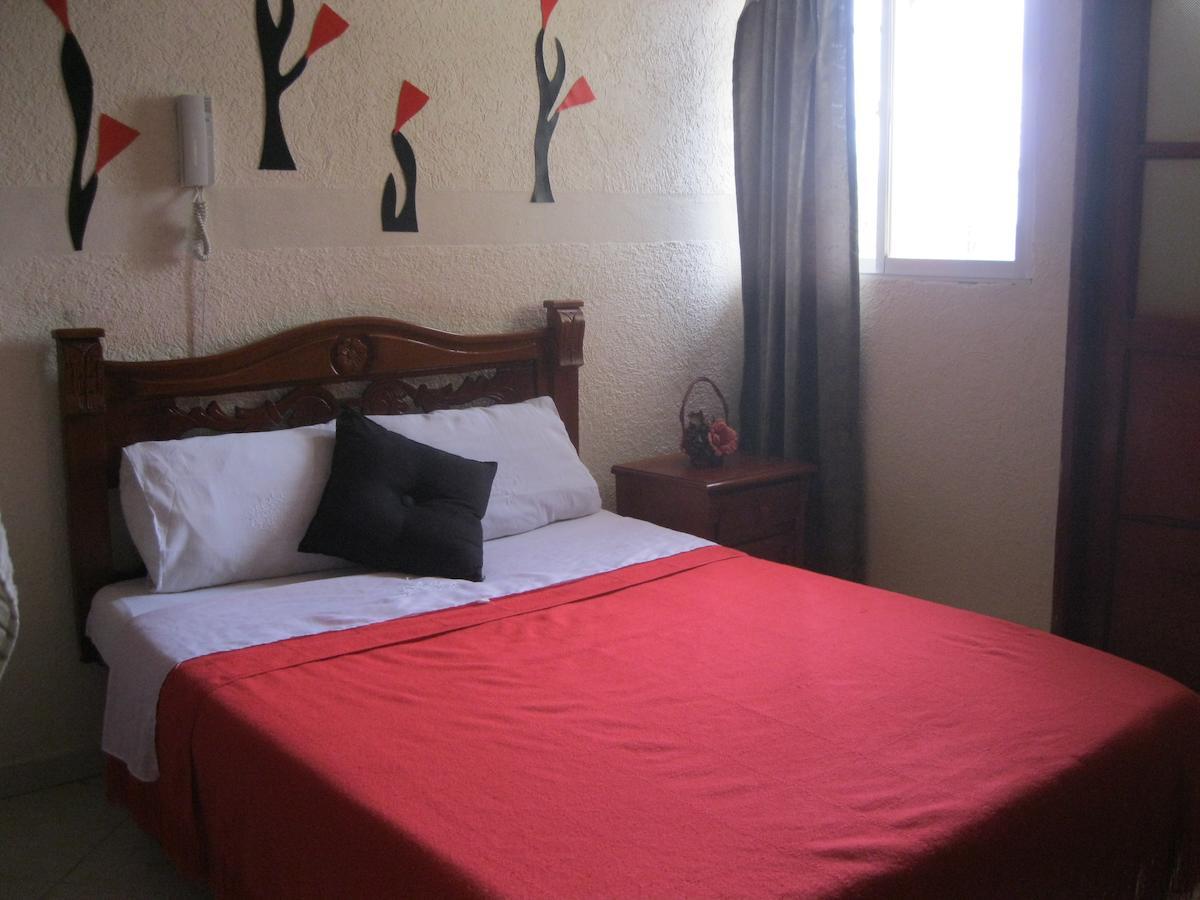 Colombia Real - Hotel