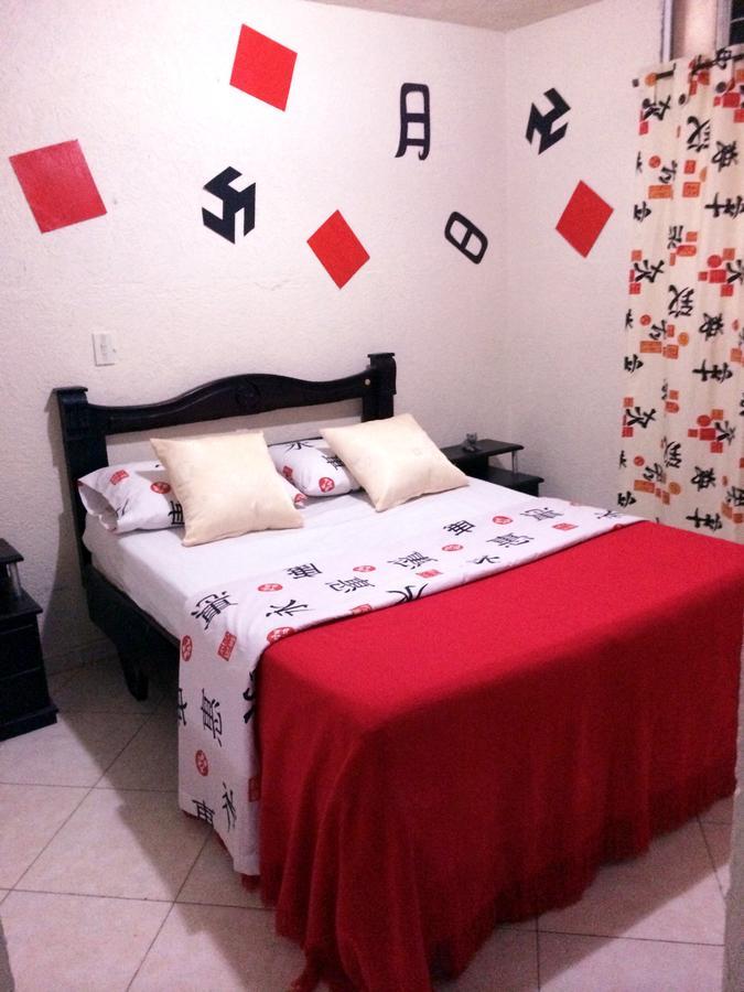 Hotel Colombia Real - 3*