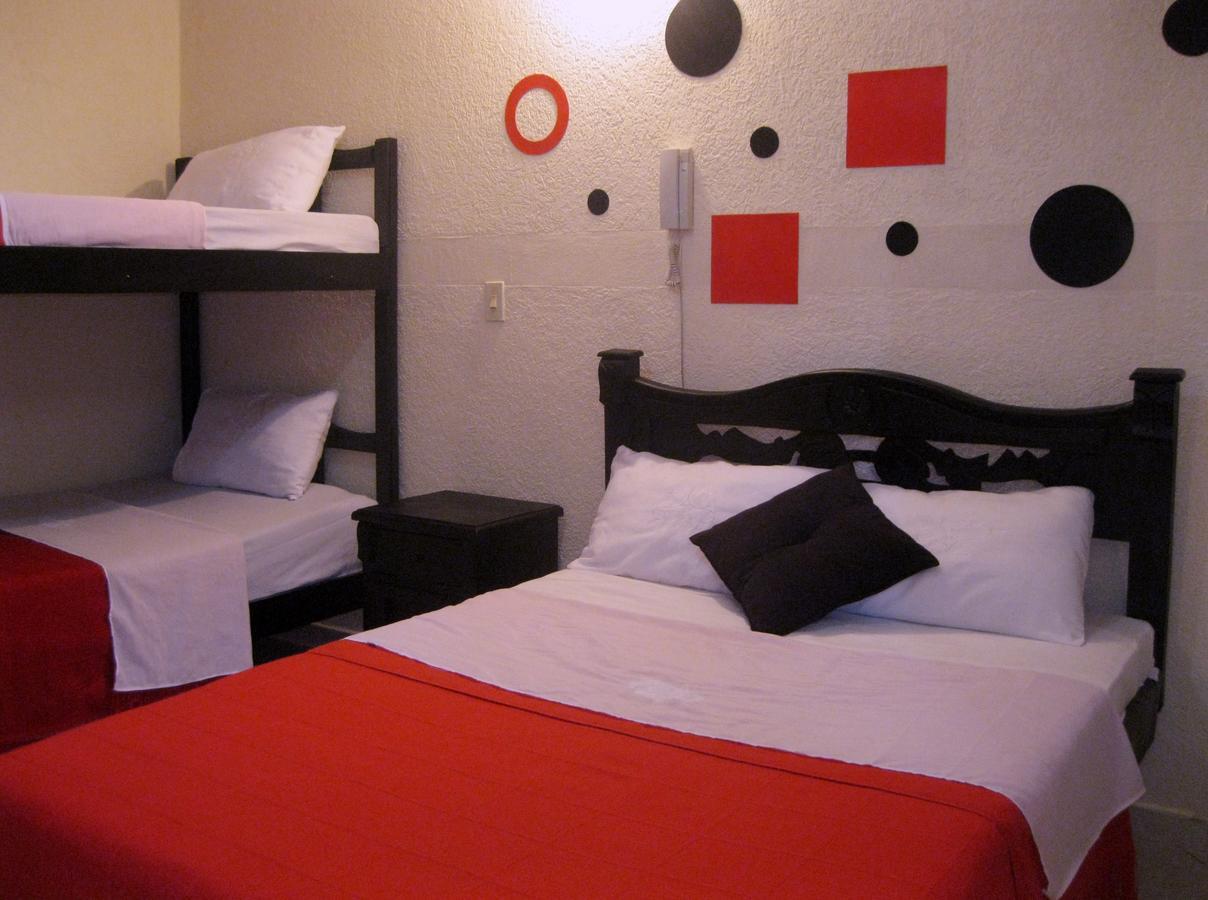 Colombia Real - 3* Santa Marta (Magdalena)
