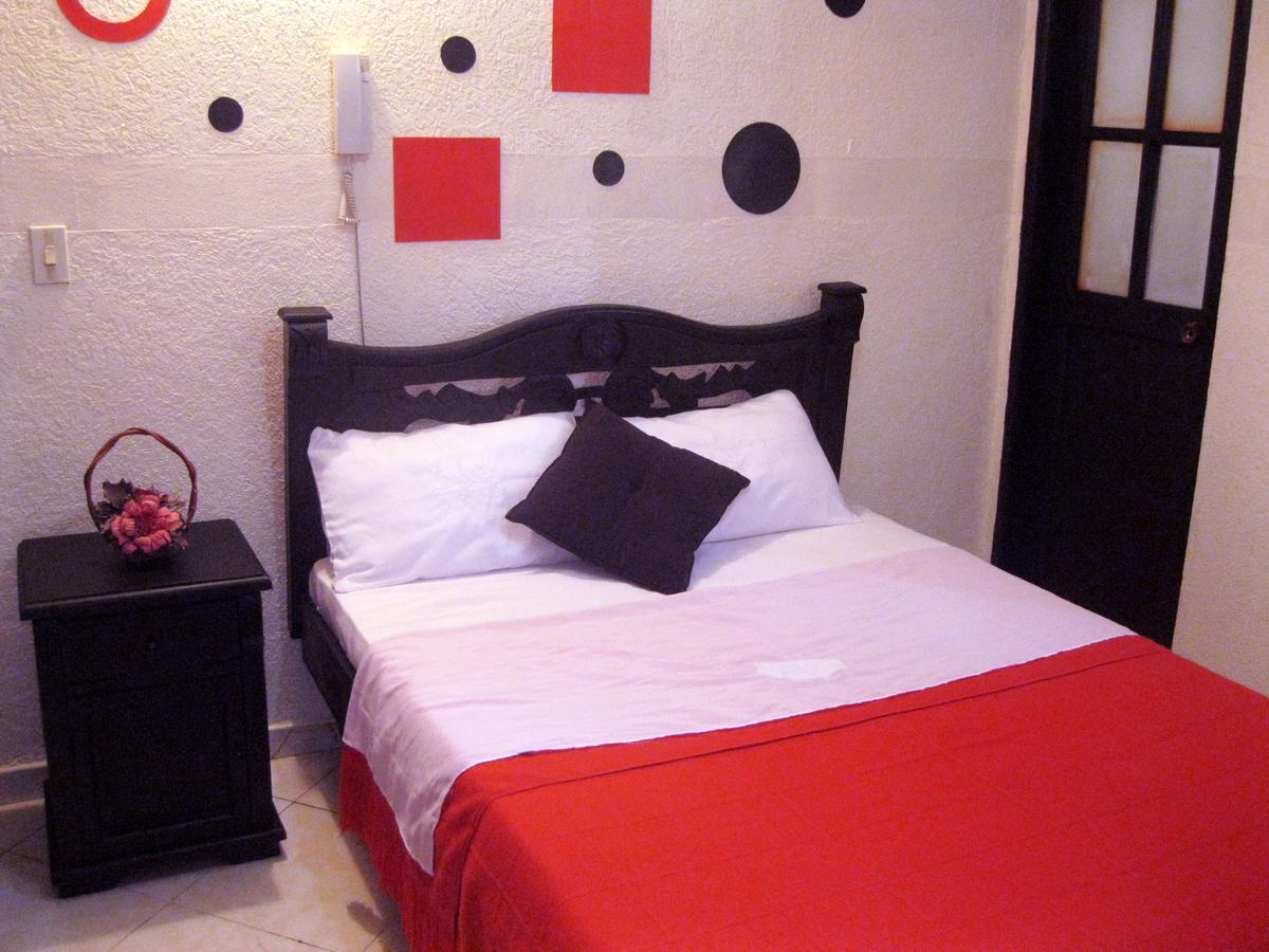 Colombia Real - Hotel Santa Marta (Magdalena)