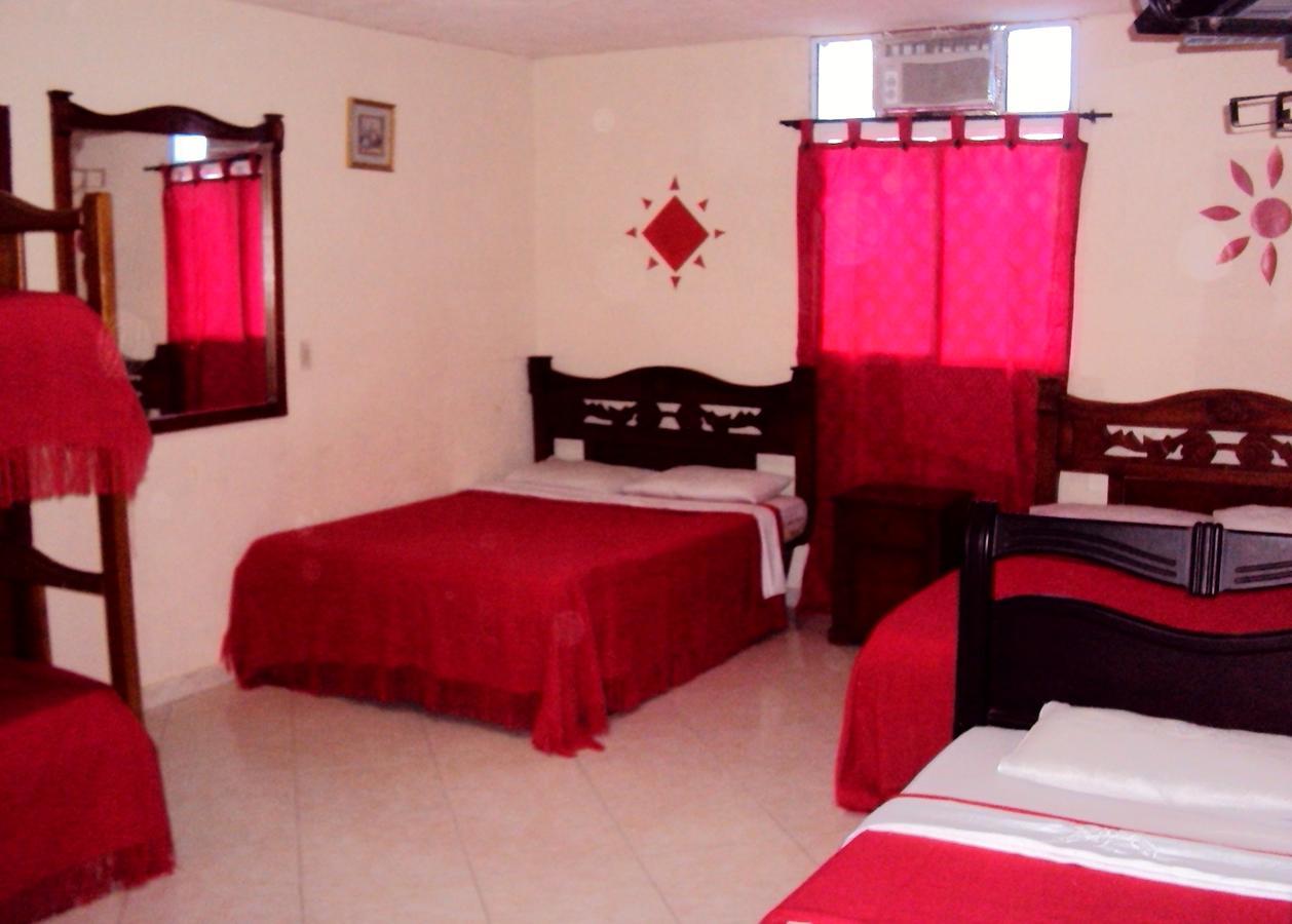 Colombia Real - 3* Santa Marta (Magdalena)