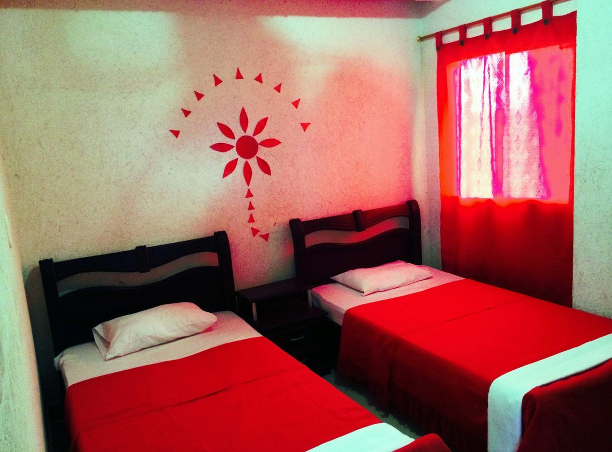 Hotel Colombia Real - 3*