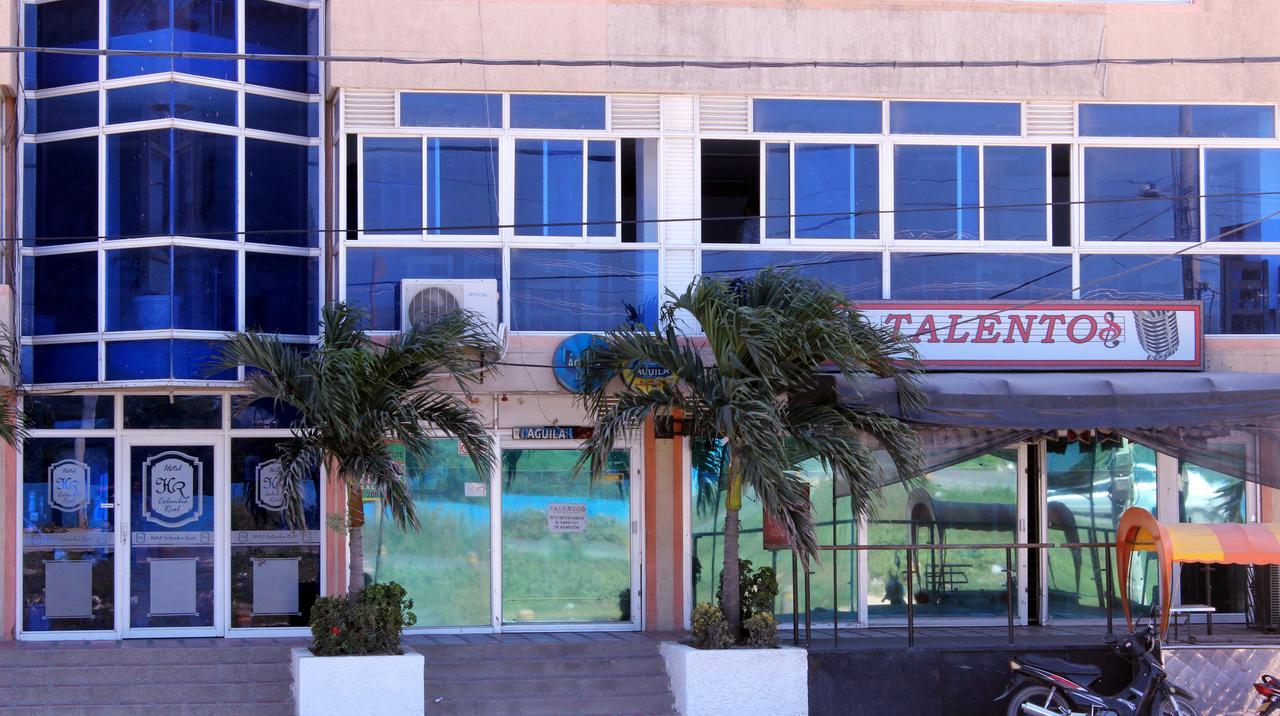 Colombia Real - 3* Santa Marta (Magdalena)