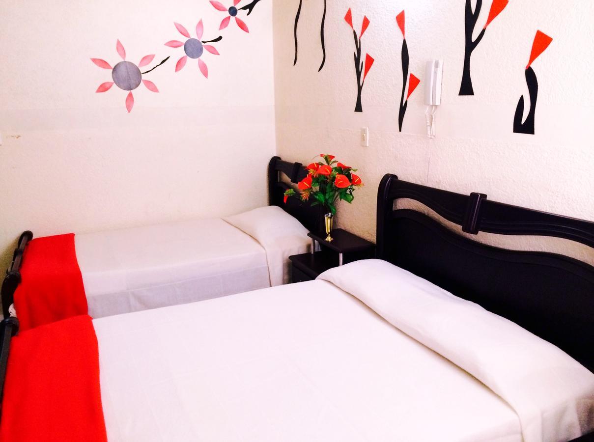 Hotel Colombia Real - Santa Marta (Magdalena)
